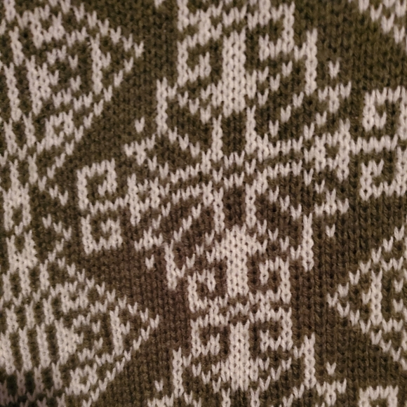 Timber Trail sweater acrylic XXL - Picture 3 of 3